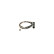 Warning Contact, brake pad wear AP805 Bosch, Thumbnail 3