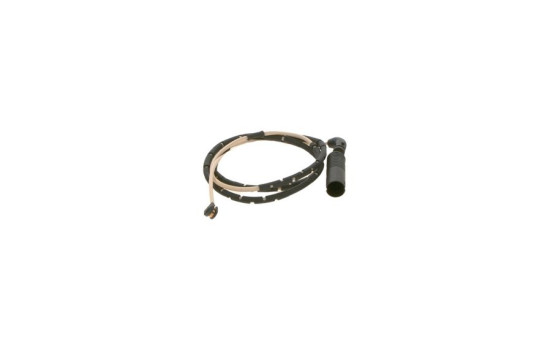 Warning Contact, brake pad wear AP805 Bosch, Image 3