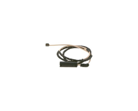 Warning Contact, brake pad wear AP805 Bosch, Image 4