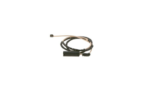 Warning Contact, brake pad wear AP805 Bosch, Image 4