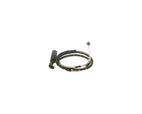 Warning Contact, brake pad wear AP805 Bosch, Image 5