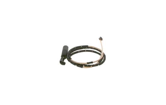 Warning Contact, brake pad wear AP805 Bosch, Image 5
