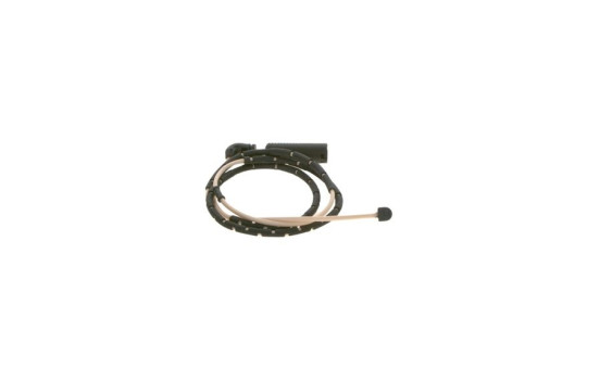Warning Contact, brake pad wear AP805 Bosch, Image 6