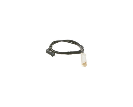 Warning Contact, brake pad wear AP806 Bosch, Image 4