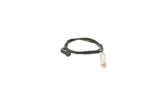 Warning Contact, brake pad wear AP806 Bosch, Image 4