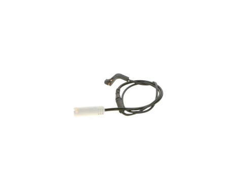Warning Contact, brake pad wear AP806 Bosch, Image 5