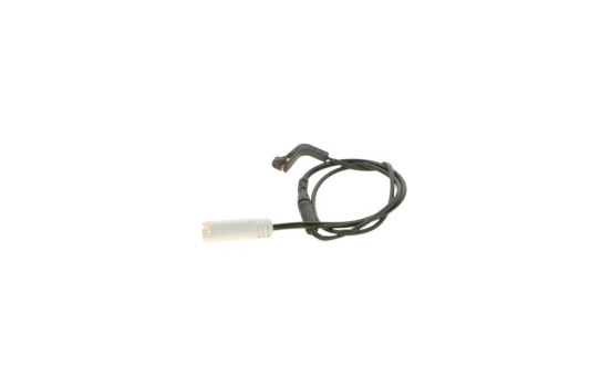 Warning Contact, brake pad wear AP806 Bosch, Image 5