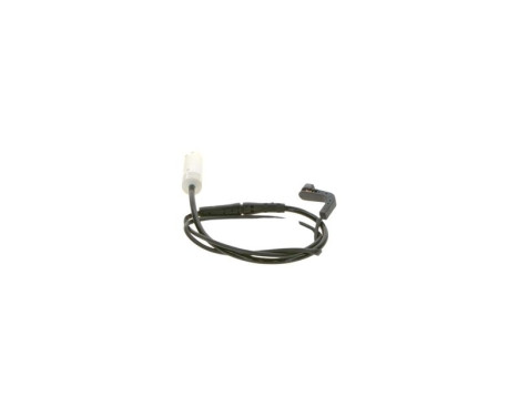 Warning Contact, brake pad wear AP806 Bosch, Image 6