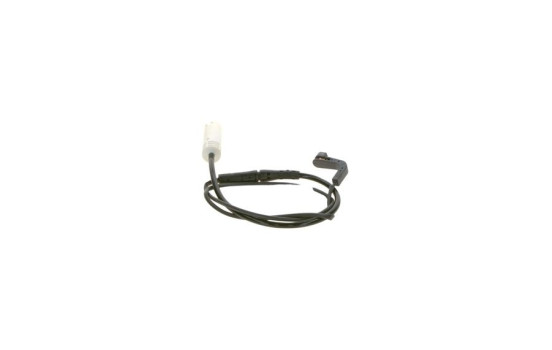 Warning Contact, brake pad wear AP806 Bosch, Image 6