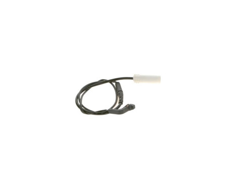 Warning Contact, brake pad wear AP806 Bosch, Image 7