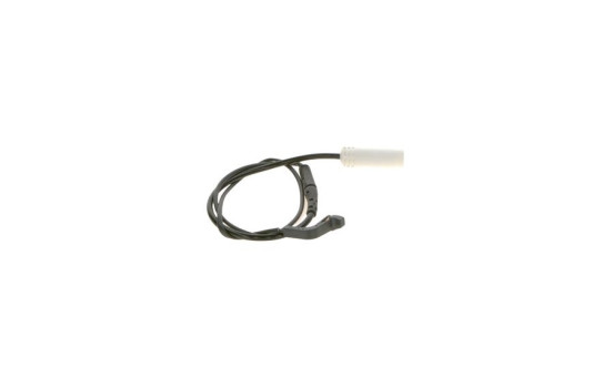 Warning Contact, brake pad wear AP806 Bosch, Image 7