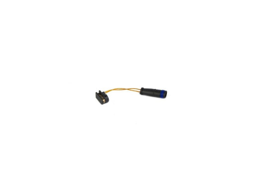 Warning Contact, brake pad wear AP807 Bosch, Image 2