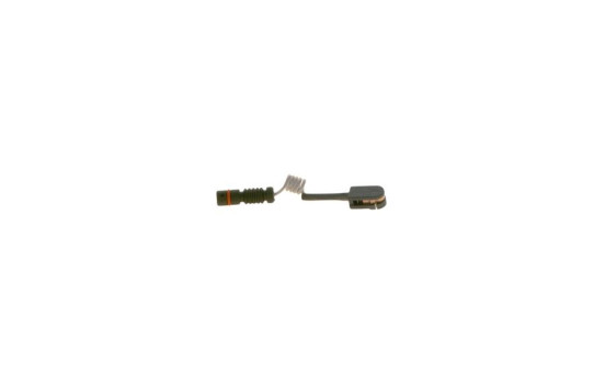 Warning Contact, brake pad wear AP808 Bosch, Image 3