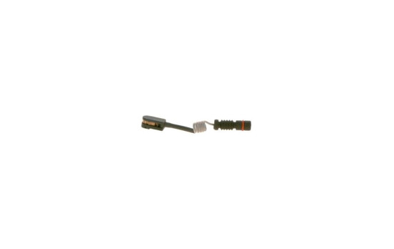 Warning Contact, brake pad wear AP808 Bosch, Image 5