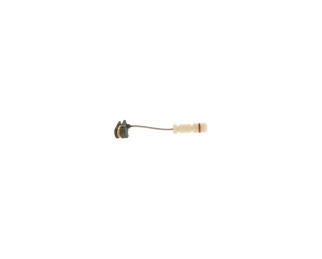 Warning Contact, brake pad wear AP809 Bosch, Image 3