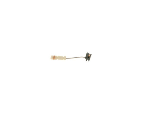 Warning Contact, brake pad wear AP809 Bosch, Image 5