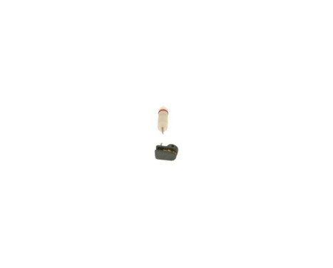 Warning Contact, brake pad wear AP809 Bosch, Image 6