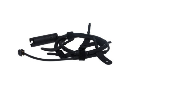 Warning Contact, brake pad wear AP810 Bosch, Image 3