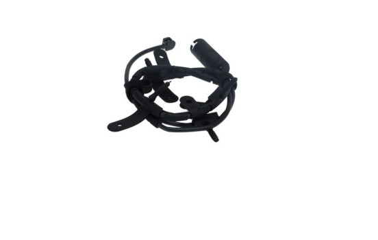 Warning Contact, brake pad wear AP810 Bosch, Image 4