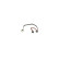 Warning Contact, brake pad wear AP816 Bosch, Thumbnail 3