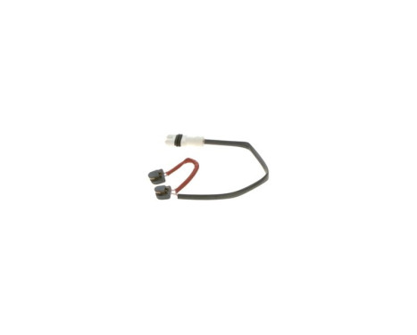 Warning Contact, brake pad wear AP816 Bosch, Image 4