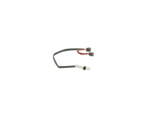 Warning Contact, brake pad wear AP816 Bosch, Image 6