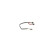 Warning Contact, brake pad wear AP816 Bosch, Thumbnail 6