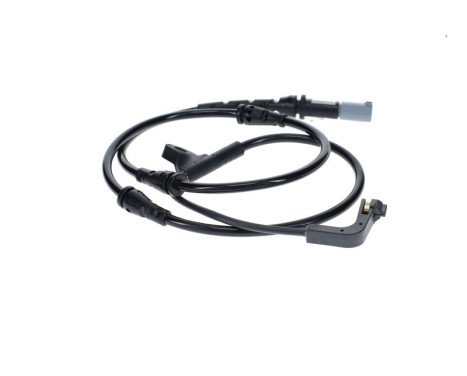 Warning Contact, brake pad wear AP820 Bosch, Image 5