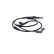 Warning Contact, brake pad wear AP820 Bosch, Thumbnail 5
