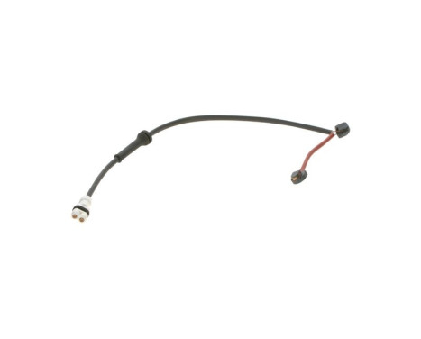 Warning Contact, brake pad wear AP822 Bosch, Image 3