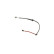 Warning Contact, brake pad wear AP822 Bosch, Thumbnail 4