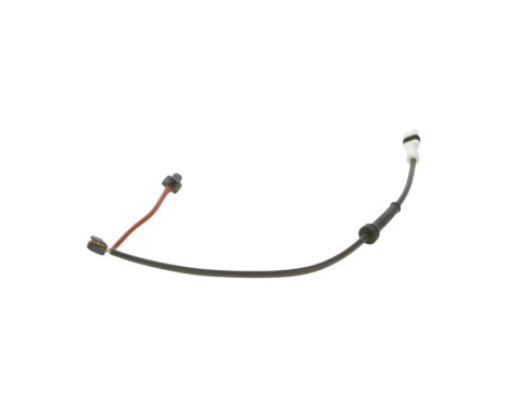 Warning Contact, brake pad wear AP822 Bosch, Image 5