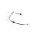 Warning Contact, brake pad wear AP822 Bosch, Thumbnail 6