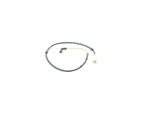 Warning Contact, brake pad wear AP823 Bosch, Image 3