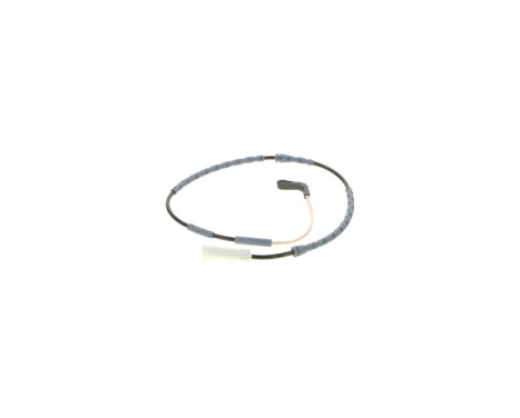 Warning Contact, brake pad wear AP823 Bosch, Image 4