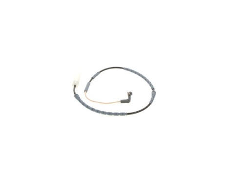 Warning Contact, brake pad wear AP823 Bosch, Image 5