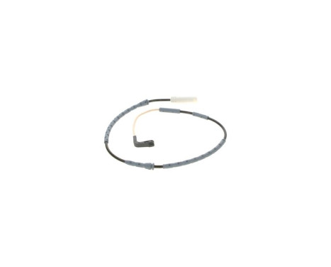 Warning Contact, brake pad wear AP823 Bosch, Image 6