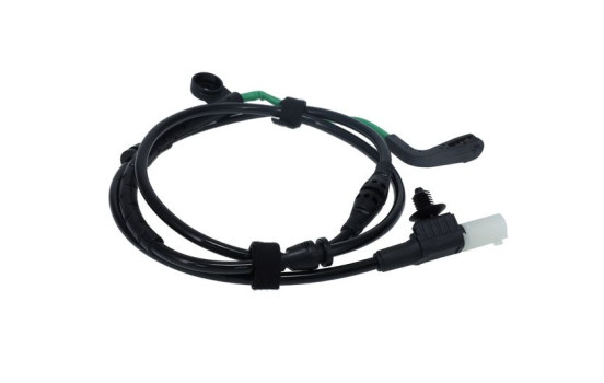 Warning Contact, brake pad wear AP825 Bosch, Image 5