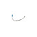 Warning Contact, brake pad wear AP826 Bosch, Thumbnail 5