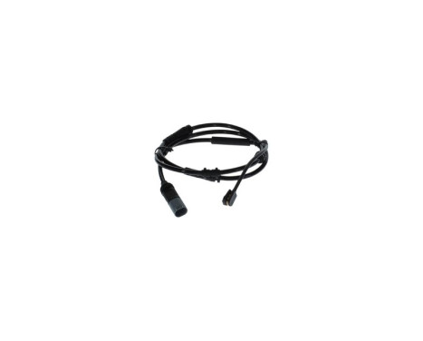Warning Contact, brake pad wear AP829 Bosch, Image 2