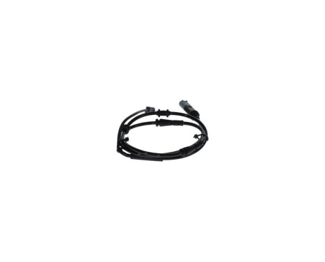 Warning Contact, brake pad wear AP829 Bosch, Image 4