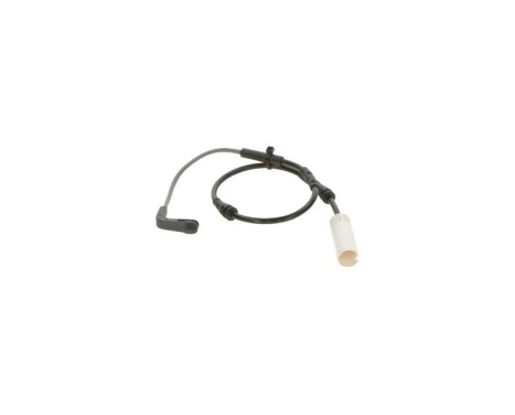 Warning Contact, brake pad wear AP832 Bosch, Image 2