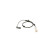 Warning Contact, brake pad wear AP832 Bosch, Thumbnail 2