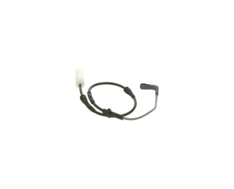 Warning Contact, brake pad wear AP832 Bosch, Image 4