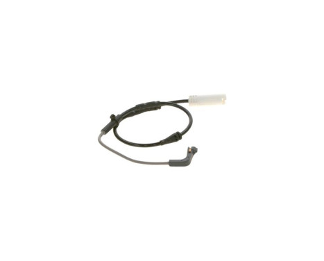 Warning Contact, brake pad wear AP832 Bosch, Image 5