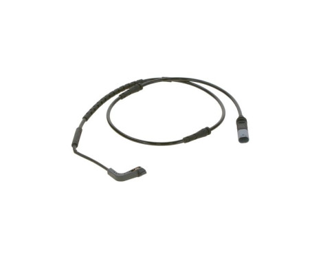 Warning Contact, brake pad wear AP834 Bosch, Image 2
