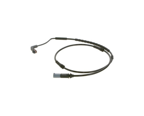 Warning Contact, brake pad wear AP834 Bosch, Image 3