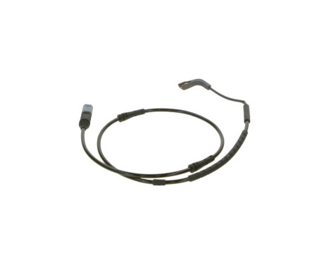 Warning Contact, brake pad wear AP834 Bosch, Image 4