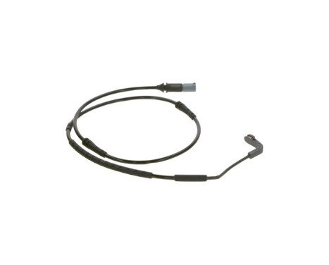 Warning Contact, brake pad wear AP834 Bosch, Image 5