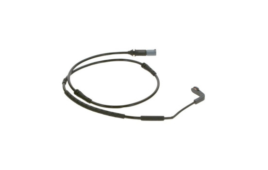 Warning Contact, brake pad wear AP834 Bosch, Image 5